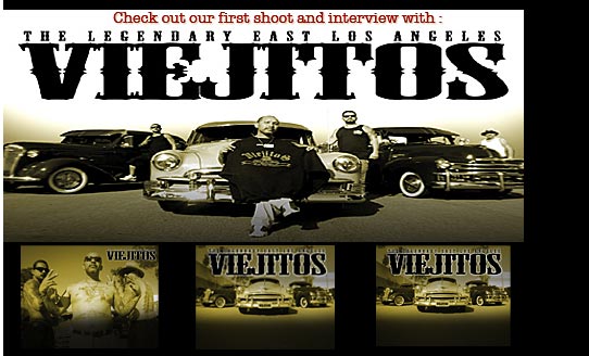 viejitos lowriders photo